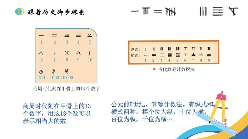 人教版初中七年级数学第一章正数和负数课件03