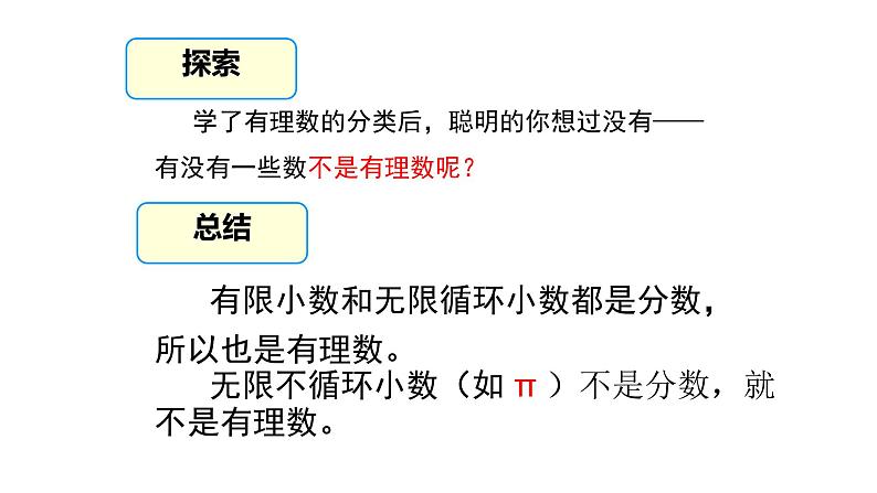 2.1有理数公开课一等奖课件 2023-2024学年北师大版七年级数学上册06