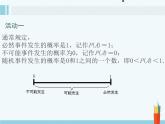 8.3 頻率與概率（1）-2023-2024學(xué)年蘇科版數(shù)學(xué)八年級(jí)下冊(cè)同步課件
