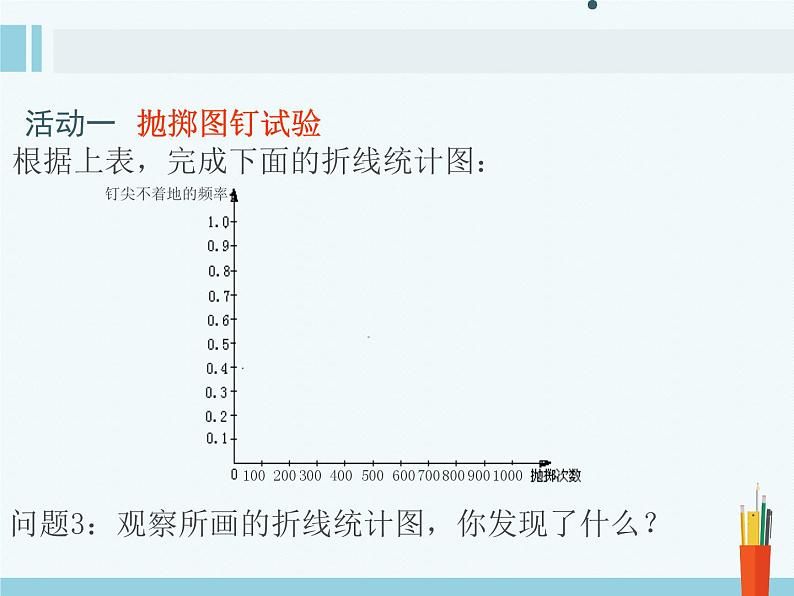 8.3 频率与概率（2）-2023-2024学年苏科版数学八年级下册同步课件第4页