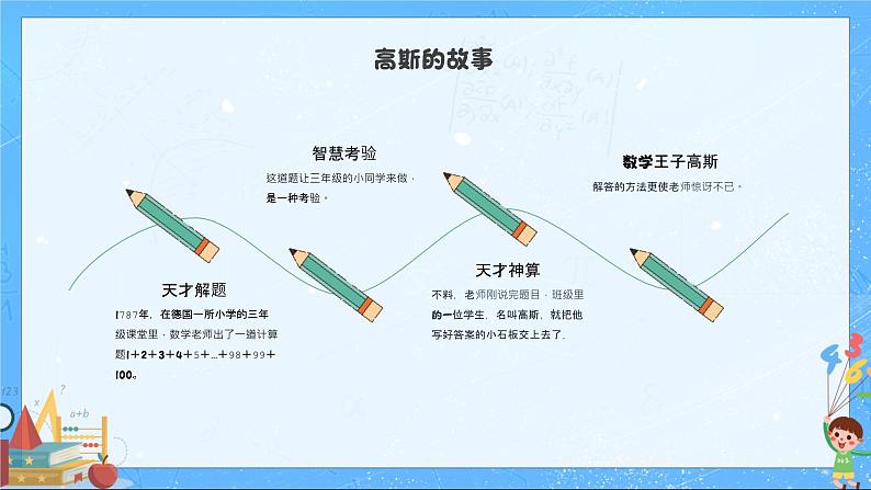 初中数学 开学第一课ppt507