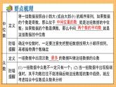 湘教版數(shù)學(xué)七年級下冊 第6章 數(shù)據(jù)的分析 小結(jié)與復(fù)習(xí) 同步課件