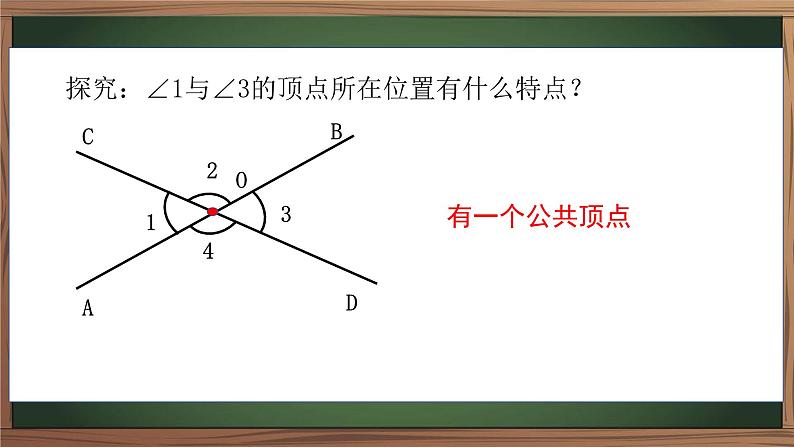 5.1.1相交线+课件++2023-2024学年人教版数学七年级下册第6页