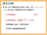 湘教版数学七年级下册6.1.3 众数 同步课件