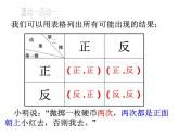 4.2 等可能條件下的概率（一）蘇科版數(shù)學(xué)九年級上冊課件