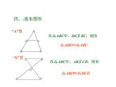 第6章 圖形的相似 同步復(fù)習(xí) 蘇科版數(shù)學(xué)九年級(jí)下冊(cè)課件