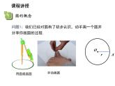 2.1 圓第1課時(shí)圓的概念點(diǎn)與圓的位置關(guān)系 蘇科版數(shù)學(xué)九年級(jí)上冊(cè)教學(xué)課件