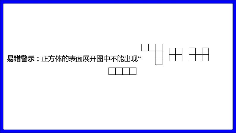 数学中考复习考点研究 第七章 图形的变化   命题点3 立体图形的展开与折叠（必考） PPT课件第5页