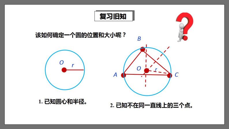 湘教版数学九年级下册 2.5.4《 三角形的内切圆 》课件+教案02