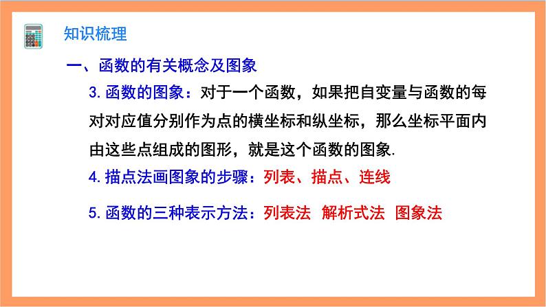 第19章 《一次函数》复习与小结 课件 -人教版数学八年级下册第4页