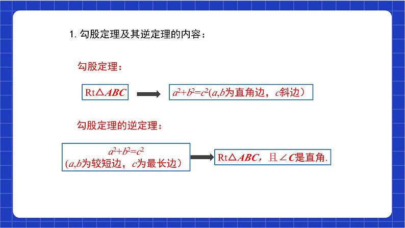 【核心素养】17.2.2《勾股定理逆定理的应用》课件+教案+分层练习（含答案解析）04