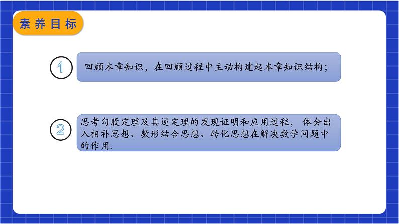 【核心素养】第17章《勾股定理》课件+教案+单元测试卷+专项训练卷（含答案解析）02