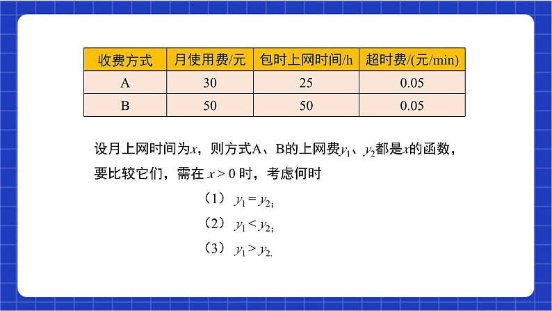 【核心素养】19.3《课题学习选择方案》课件+教案+分层练习（含答案解析）07