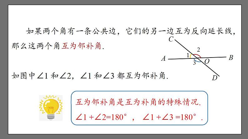 5.1.1《相交线》课件-人教版数学七年级下册06