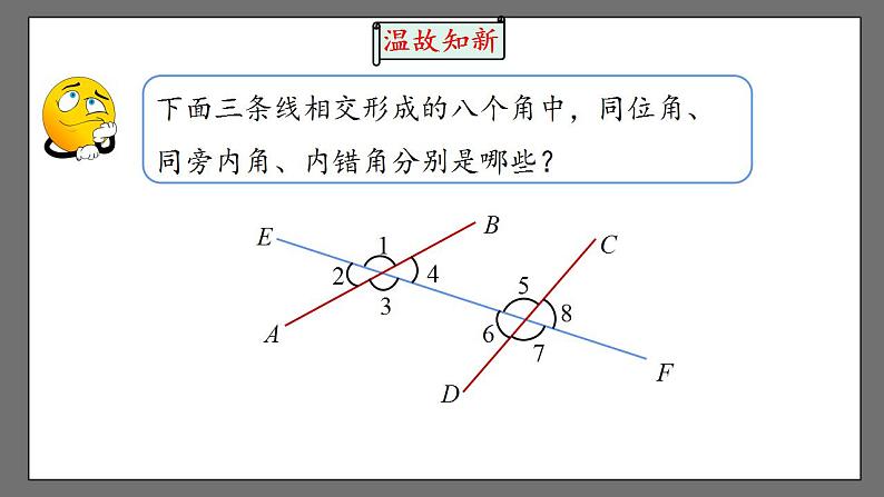 5.2.1《平行线》课件-人教版数学七年级下册02