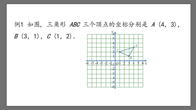 7.2.2《用坐标表示平移》课时2 课件-人教版数学七年级下册07