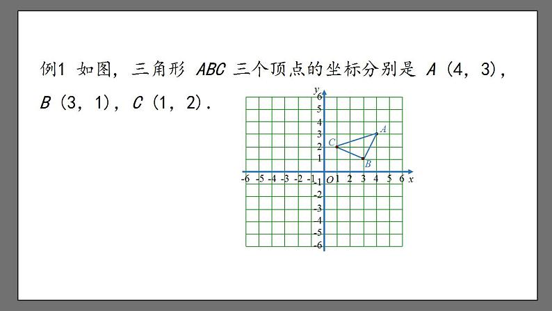 7.2.2《用坐标表示平移》课时2 课件-人教版数学七年级下册第7页