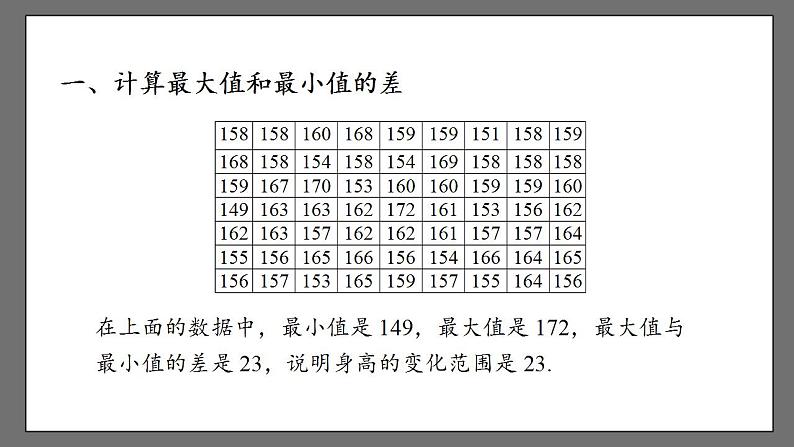 10.2《直方图》课时1 课件-人教版数学七年级下册07