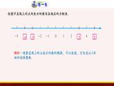 2.3 数轴 苏科版数学七年级上册课件