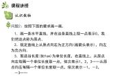 2.3.1 數(shù)軸 蘇科版七年級(jí)數(shù)學(xué)上冊(cè)教學(xué)課件