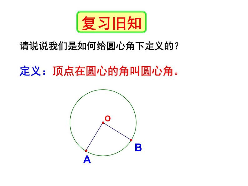 2.4 圆周角 苏科版数学九年级上册课件05