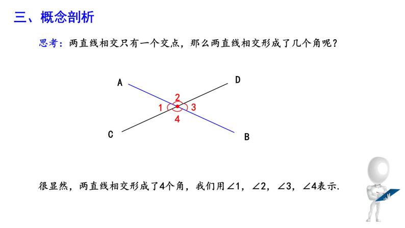 5.1.1 相交线 课件 2023-2024学年初中数学人教版七年级下册05