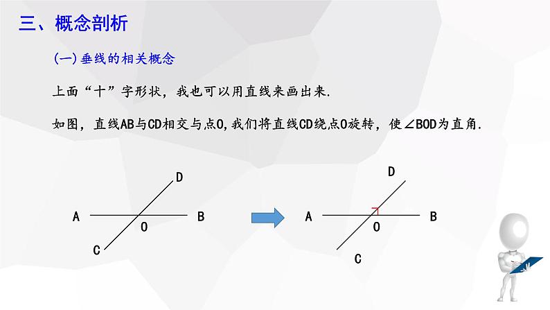 5.1.2 垂线  课件 2023-2024学年初中数学人教版七年级下册04