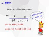 7.1.1 有序數(shù)對 課件 2023-2024學(xué)年初中數(shù)學(xué)人教版七年級下冊