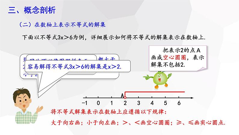 2.3+不等式的解集+++课件+2023—2024学年北师大版数学八年级下册第6页