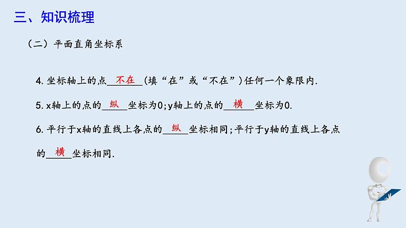 第七章 复习课 课件 2023-2024学年初中数学人教版七年级下册第8页