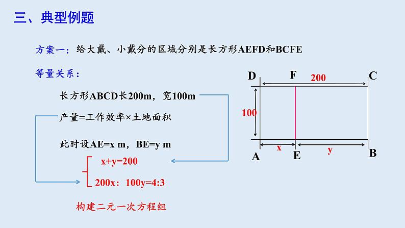 8.3 实际问题与二元一次方程组 第2课时 课件 2023-2024学年初中数学人教版七年级下册第5页