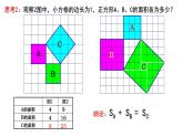 3.1 勾股定理(第1课时) 苏科版八年级数学上册课件