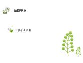 3.1 字母表示数 苏科版数学七年级上册教学课件