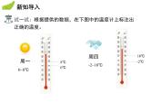 2.5.3 有理数的减法法则 苏科版七年级数学上册教学课件