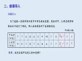 20.2 数据的波动程度 第2课时  课件 2023-2024学年初中数学人教版八年级下册