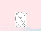 2024九年级数学下册第24章圆专题三证明切线的两种方法选用作业课件新版沪科版