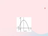 2024九年级数学下册第26章二次函数章末复习作业课件新版华东师大版