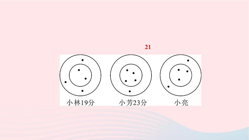 2024七年级数学下册第7章一次方程组7.2二元一次方程组的解法第5课时二元一次方程组的应用作业课件新版华东师大版第8页