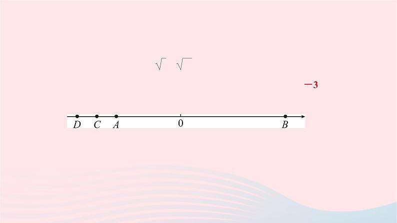 2024七年级数学下册第六章实数周周练三作业课件新版新人教版06