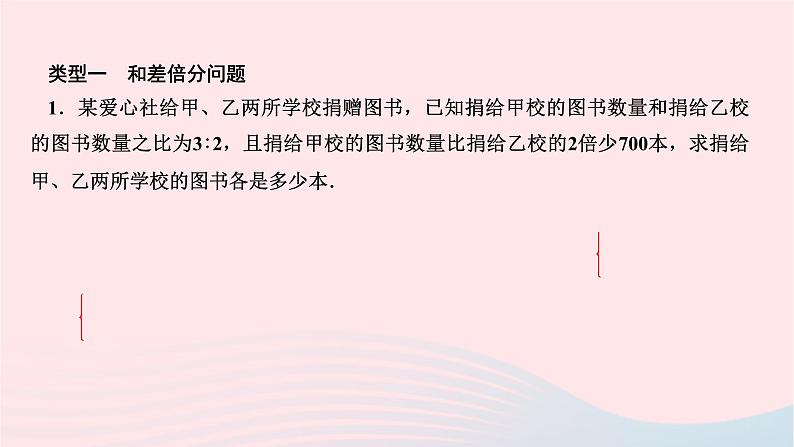 2024七年级数学下册第八章二元一次方程组专题训练九二元一次方程组的实际应用作业课件新版新人教版02