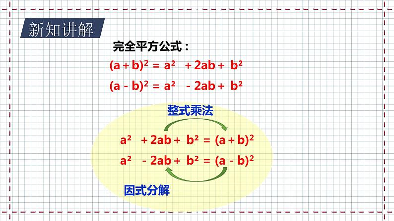 【精选备课】北师大版数学八年级下册 4.3 公式法（2）（课件+教案+学案+练习）06