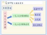 滬科數(shù)學8年級下冊 第17章  小結與復習  PPT課件