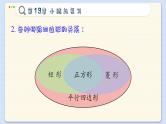 沪科数学8年级下册 第19章  小结与复习  PPT课件