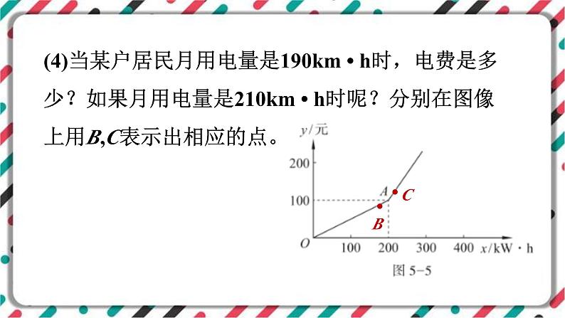 青岛版数学九下 5.1   函数与它的表示法（3）【课件PPT】第6页