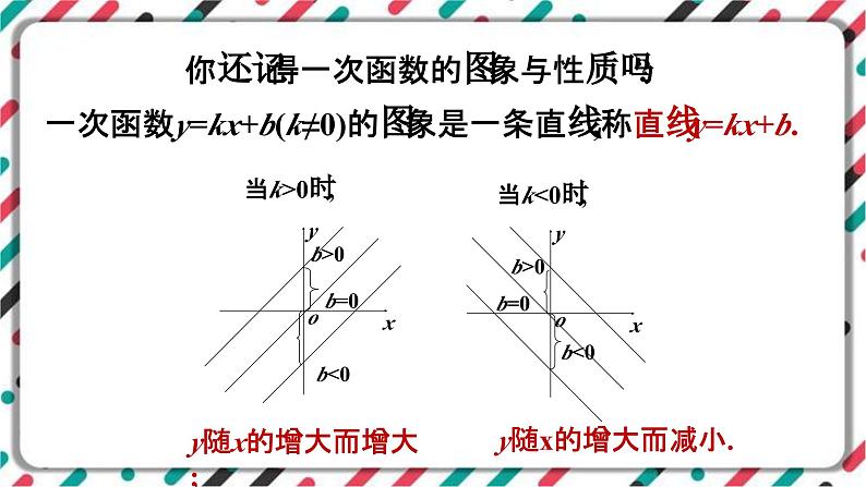 青岛版数学九下 5.2   反比例函数（2）【课件PPT】03