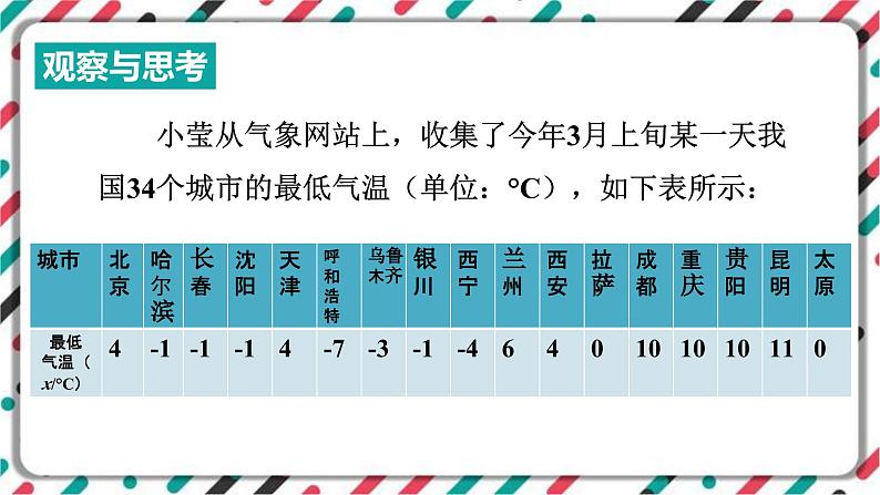 青岛版数学九下 6.3   频数直方图（1）【课件PPT】第4页