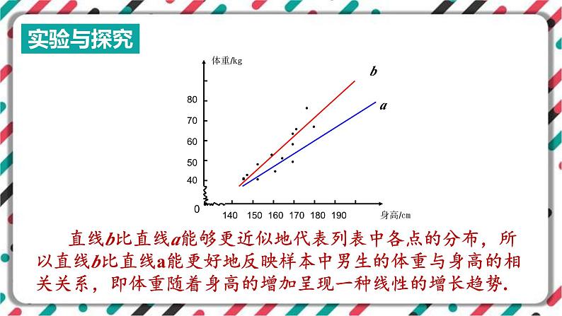 青岛版数学九下 6.4   随机现象的变化趋势【课件PPT】04