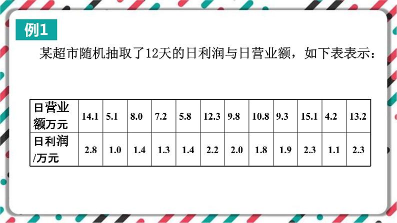 青岛版数学九下 6.4   随机现象的变化趋势【课件PPT】05