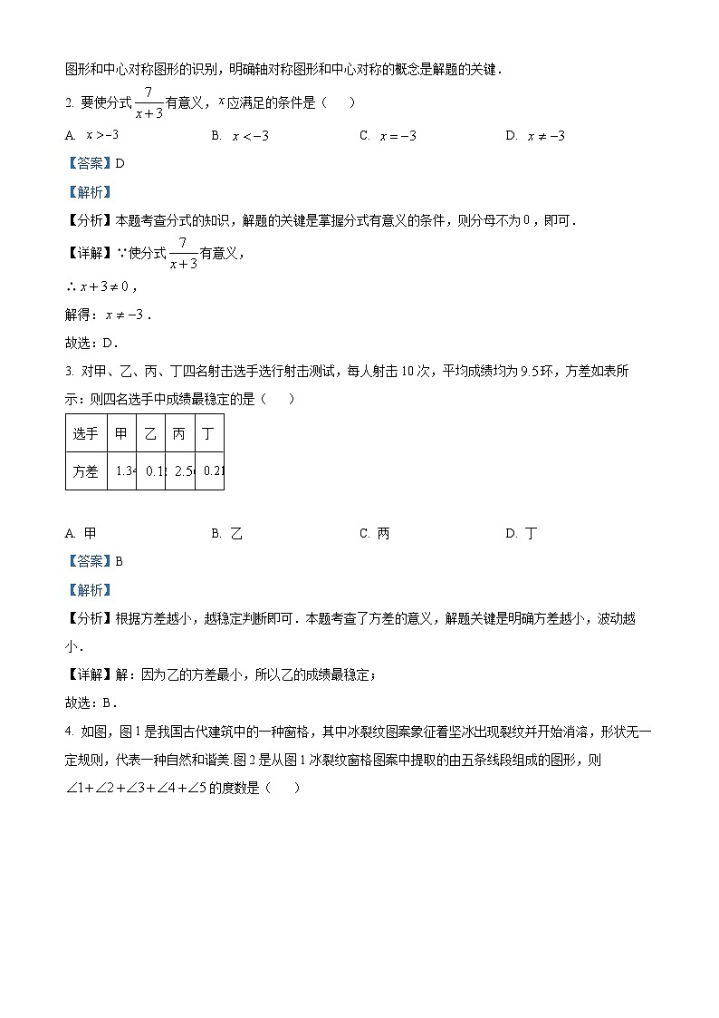 67，山东省济南市钢城区2023-2024学年八年级上学期期末数学试题第2页