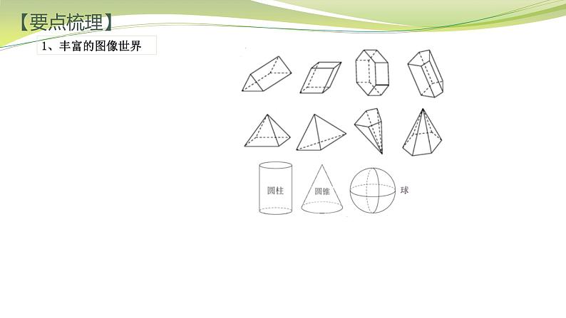 第5章 走进图形世界 苏科版数学七年级上册课件03